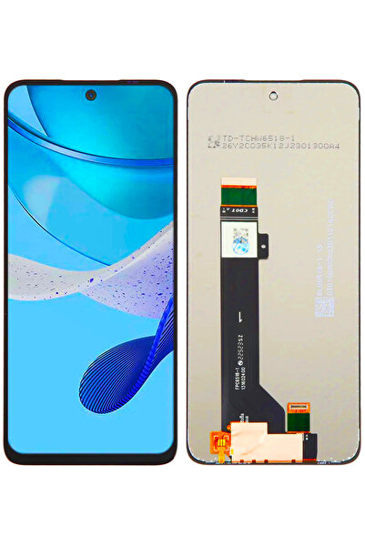 Other Ecran LCD + ecran tactil original Motorola Moto G53 5G XT2335 (refabricat)