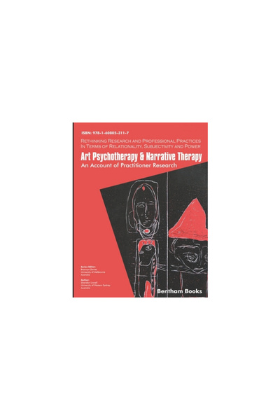 Bentham Science Pub Psihoterapia prin artă și terapia narativă: o relatare a ...