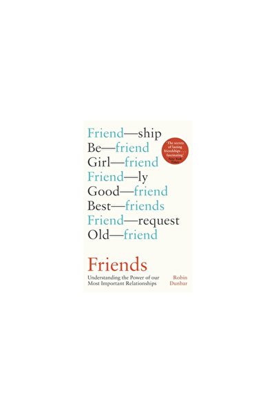 Abacus Prieteni: Înțelegerea puterii celor mai importante relații ale noastre