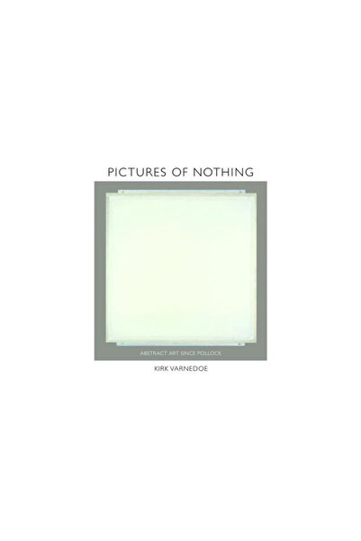 Princeton Univ Pr Imagini ale nimicului: Arta abstractă de la Pollock încoace