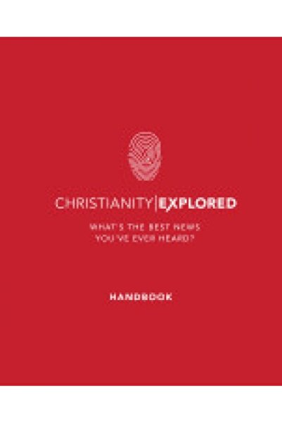 Cengage Learning Christianity Explored - Handbook