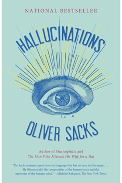 Vintage Books Hallucinations