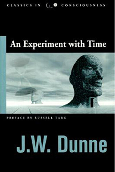 Hampton Roads Pub Co Inc An Experiment with Time