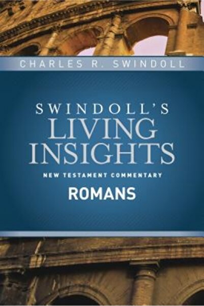 Tyndale House Publ Insights on Romans
