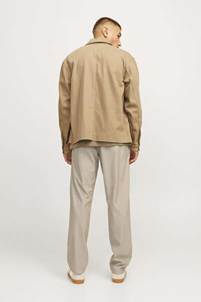 Jack & Jones Relaxed Fit Hosen Locker geschnittene Relaxed Fit Hosen