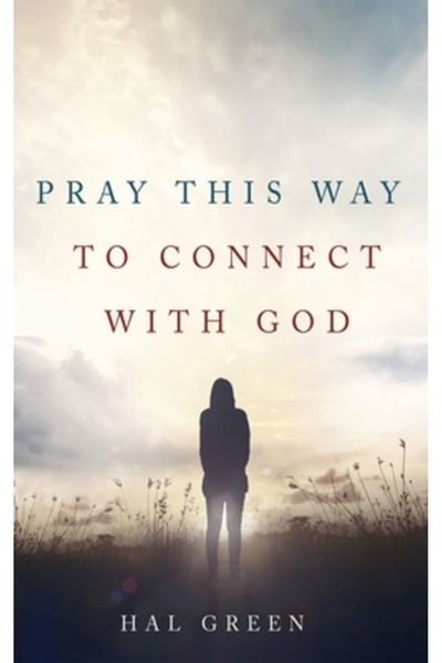 Cascade Books Pray This Way to Connect with God