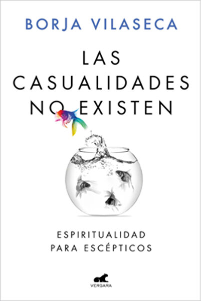 Vergara Las Casualidades No Existen / There Are No Coincidences