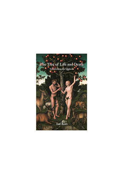 Aeon Books Arborele Vieții și al Morții: Transformarea Qliphoth-ului