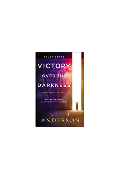 Bethany House Publ Victory Over the Darkness Study Guide: Realize the Power o...