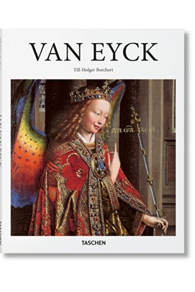 Taschen Amer Llc Van Eyck