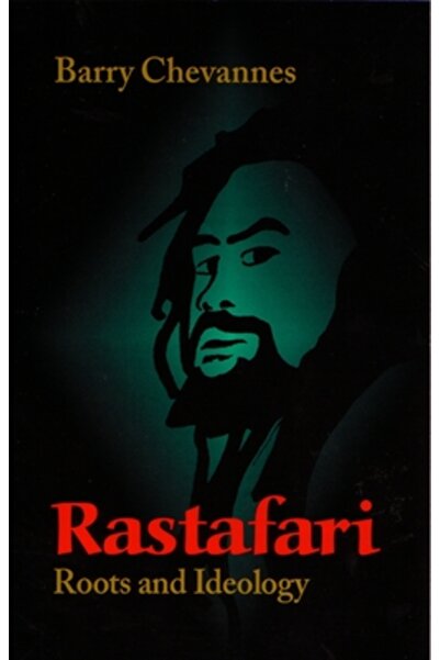 Syracuse University Press Rastafari: Roots and Ideology