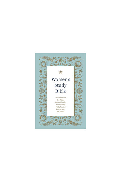 Crossway Books Biblia de studiu pentru femei ESV