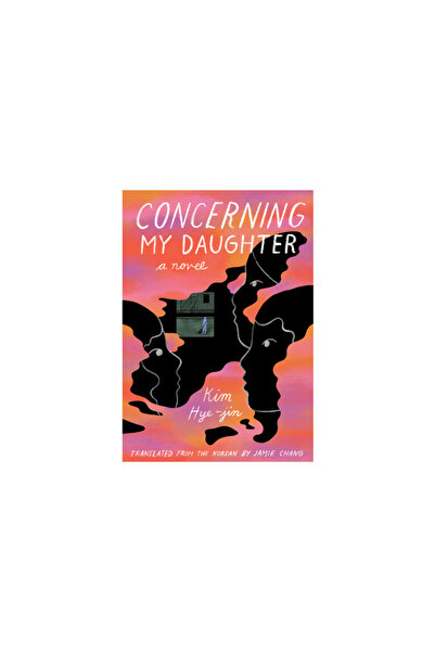 Restless Books Concerning My Daughter