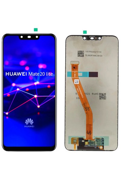 Other Ecran tactil LCD original pentru Huawei Mate 20 Lite SNE-AL00
