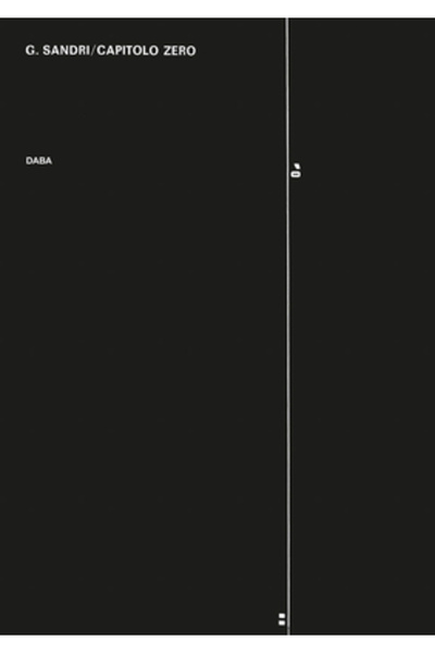 Daba Capitolul Zero