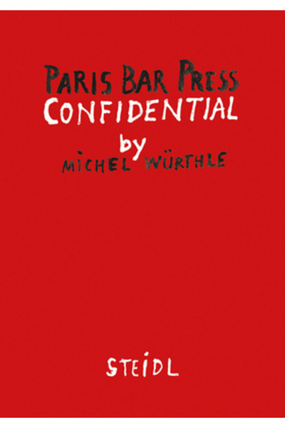 STEIDL Michel W