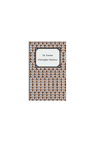 Digireads.Com Dr. Faustus