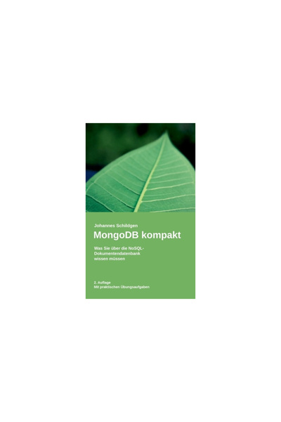 Books On Demand MongoDB compact: Care este locul tău