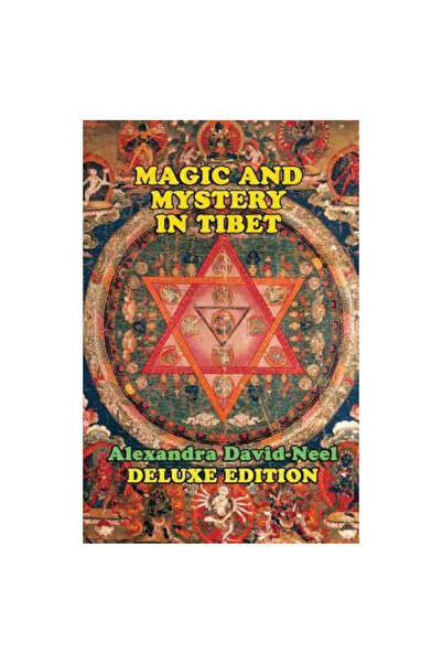 Adventures Unlimited Magic and Mystery in Tibet: Deluxe Edition