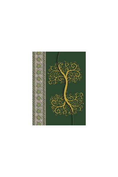 Llewellyn Pubn Jurnalul Arborelui Celtic