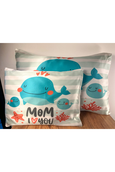 ICON SILK 100% Pure Silk Children's Pillowcase 1 Piece 50Cm*70Cm