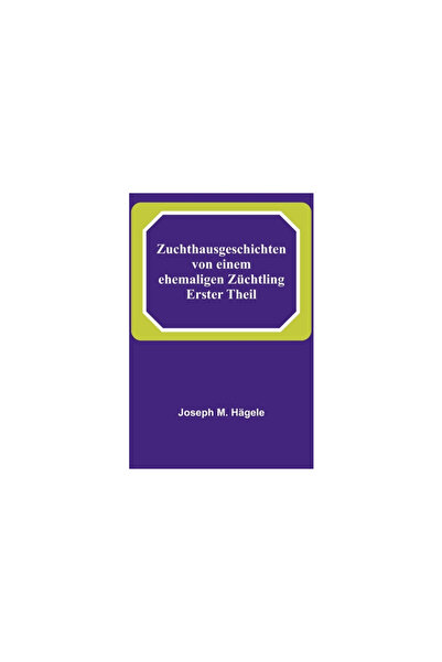 Alpha Ed Zuchthausgeschichten von einem ehemaligen Z