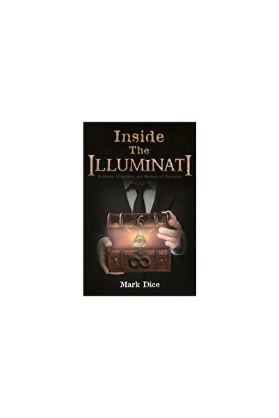 Resistance Manifesto Inside the Illuminati: Evidence, Objectives, and Methods of Operation