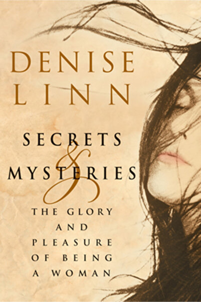 Hay House Secrets and Mysteries