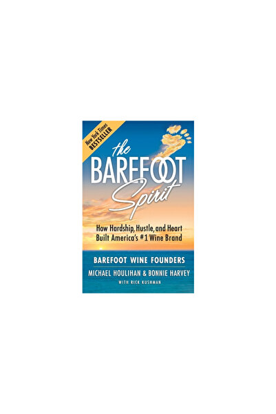 Footnotes Pr The Barefoot Spirit: How Hardship, Hustle, and Heart Built Ameri...