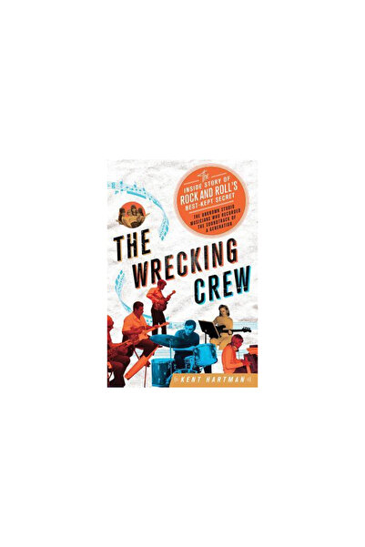 Thomas Dunne Books Echipa demolatoare: Povestea din interior a celui mai bine...