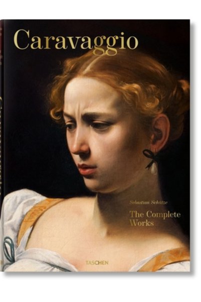 AuthorHouse Caravaggio: Complete Works