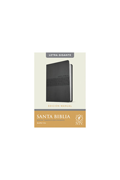 Tyndale House Publ Santa Biblia Ntv, Edici