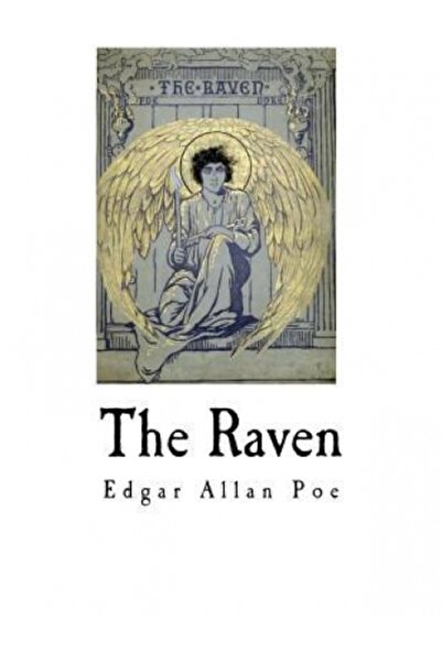 Greenwood Pub Group Inc The Raven: Edgar Allan Poe