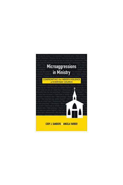 Westminster Pr Microaggressions in Ministry