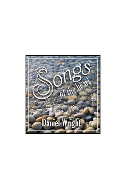 Bookbaby songs of the heart