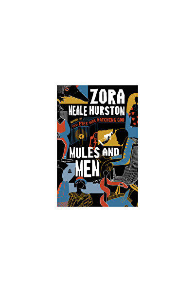 Harper Perennial Catâri și bărbați