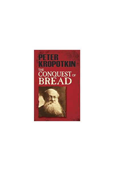 Dover Pubn Inc The Conquest of Bread