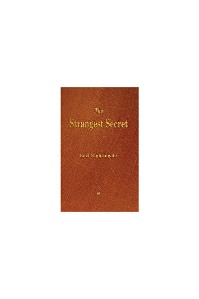 Merchant Books Cel mai ciudat secret