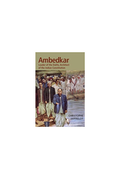 Columbia Univ Pr Dr. Ambedkar și intangibilitatea: Lupta împotriva sistemului...