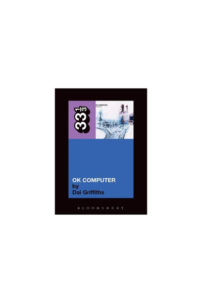 Continuum 331/3 Ok Computer