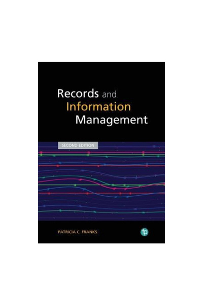 Facet Pub Managementul înregistrărilor și informațiilor, ediția a doua
