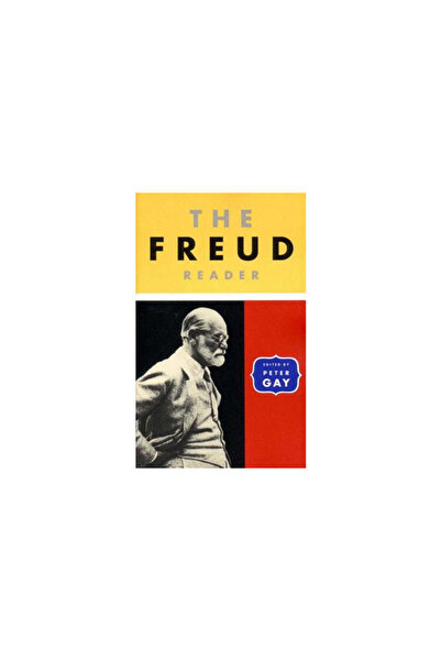 W. W. Norton & Company The Freud Reader