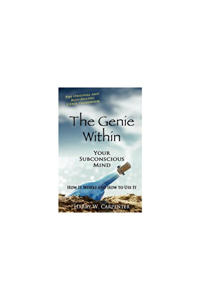 AuthorHouse The Genie Within: Your Subconscious Mind