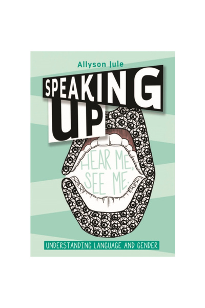 Multilingual Matters Vorbind deschis: Înțelegerea limbajului și a genului