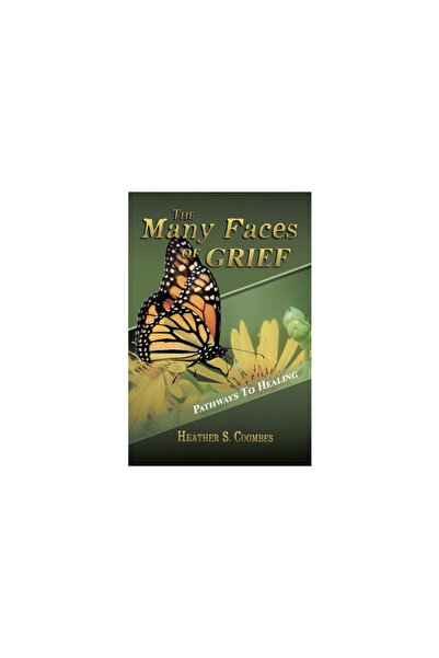 Pen Culture Solutions The Many Faces of Grief