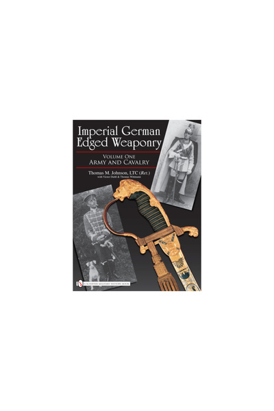 Govt Printing Office Arme imperiale germane cu muchii