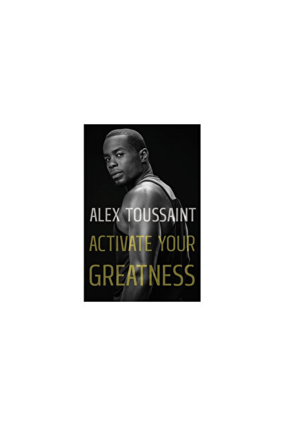 Henry Holt Activate Your Greatness