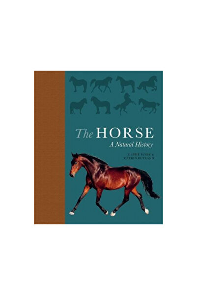 Princeton Univ Pr Calul: o istorie