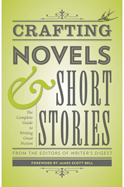 BIBLIOBAZAAR Crafting Novels & Short Stories: The Complete Guide to Writing Great Fiction