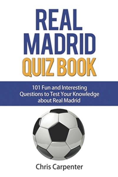 Penguin Random House South Afr Chestionar Real Madrid